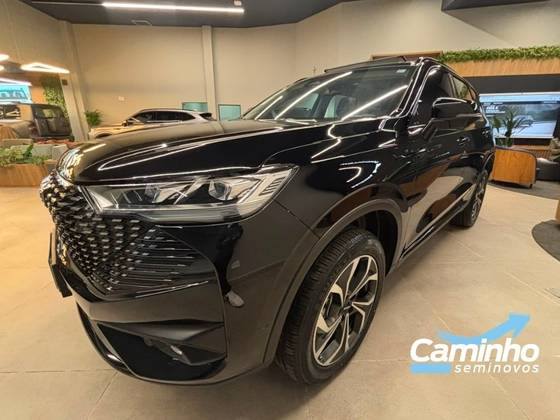 GWM HAVAL H6 1.5 PHEV PREMIUM AWD E-TRACTION